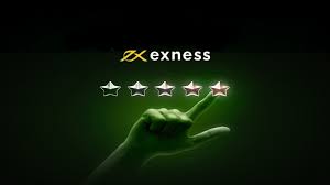 MetaTrader 4 Exness  - A reputable trading platform