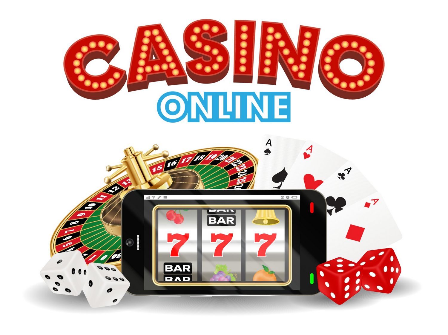 5 Tips to Get one of the most Out of Your Choice Online Gambling Establishment