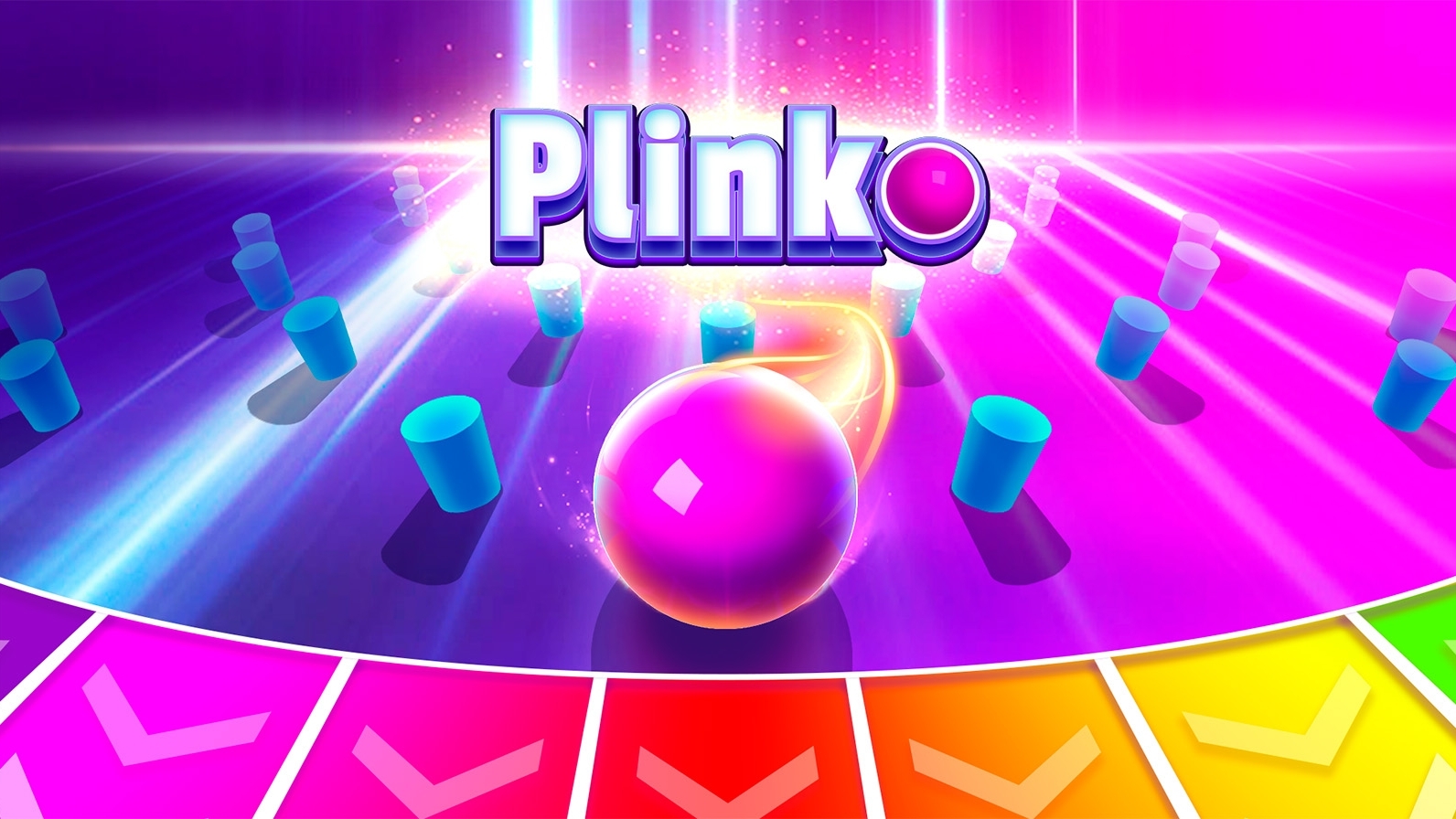 Review of the Easter Plinko Video Game